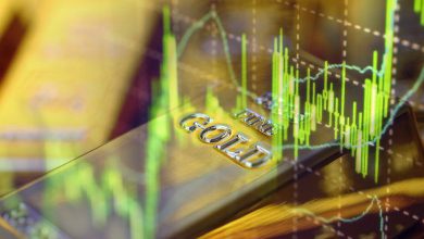 Gold Prices Jump 4.7% as Fed Rate Cut Expectations Rise