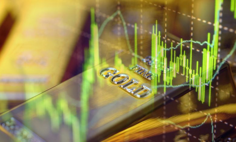 Gold Prices Jump 4.7% as Fed Rate Cut Expectations Rise