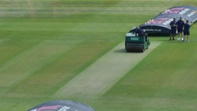 ICC Rates Leeds Pitch as Best in India-England Test Series