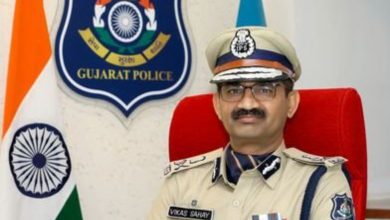 Gujarat Police's new initiative to improve rural policing; DGP Vikas Sahay gave information