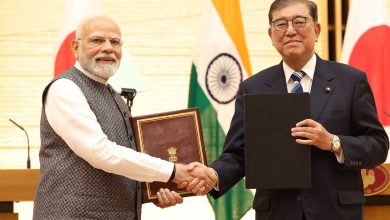 Joint agreement signed for Chandrayaan-5 during Modi's visit to Japan, know what will be the benefits