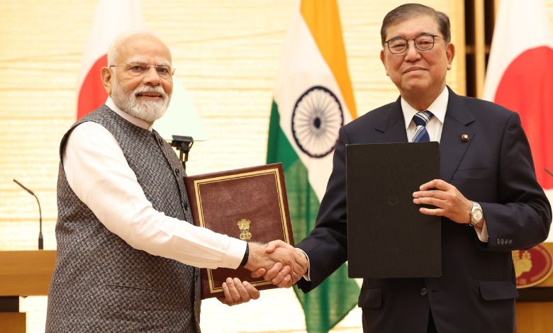Joint agreement signed for Chandrayaan-5 during Modi's visit to Japan, know what will be the benefits