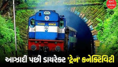 Mizoram Aizawl connected to railway network