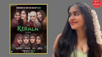The Kerala Story Wins 2 National Awards, Adah Sharma Reacts