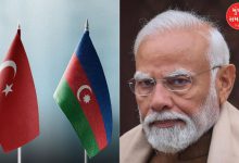 Modi government has not taken any action against Pakistan-supporting Turkey-Azerbaijan!