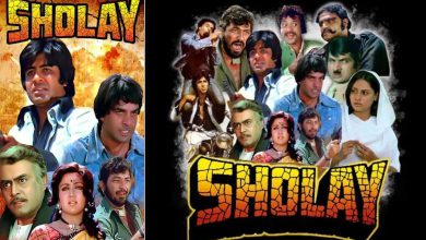 Sholayna Thakur forgot that he had no hands after seeing this actress' pain.