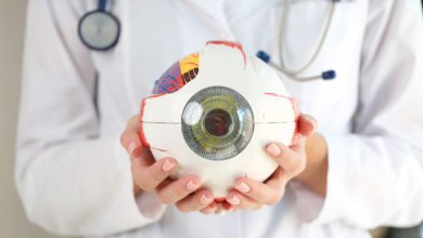 Never make these 4 mistakes to keep your eyes healthy!