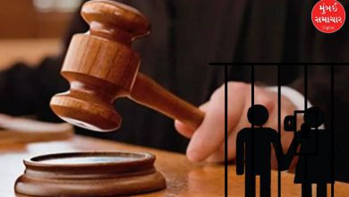 Bangladeshi Couple Gets Jail Term for Illegal Stay in Adipur