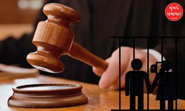 Bangladeshi Couple Gets Jail Term for Illegal Stay in Adipur