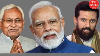 Bihar NDA seat-sharing formula final stages know in detail