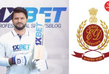 Former cricketer Suresh Raina summoned by ED, know what is the matter?