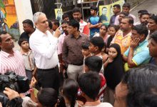 Mumbai School Closure Leaves 1,500 Students in Limbo Colaba schools