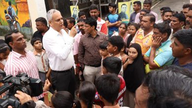 Mumbai School Closure Leaves 1,500 Students in Limbo Colaba schools