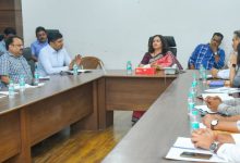 Mumbai Falls Short in Implementing Waste Processing Rule bmc ashwini joshi