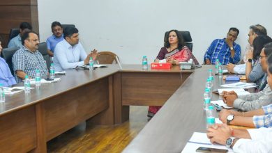 Mumbai Falls Short in Implementing Waste Processing Rule bmc ashwini joshi