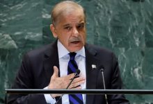 Shehbaz Sharif Islamabad Pakistan is struggling for water! After Munir-Bhutto, Pakistan PM gives empty threat