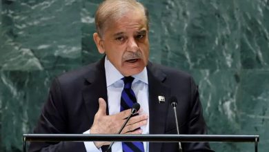 Shehbaz Sharif Islamabad Pakistan is struggling for water! After Munir-Bhutto, Pakistan PM gives empty threat