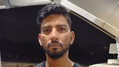 DRDO Guest House Manager Arrested for ISI Spying in Jaisalmer