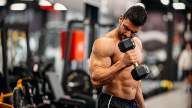 Know this important thing before working out in the gym, otherwise your body will be ruined.