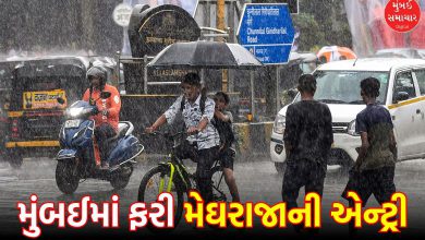 Mumbai Sees Heaviest Rainfall This August
