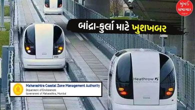 Pod taxis get 'green signal' in BKC, but will so many trees be affected?