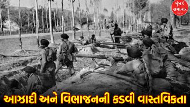 The First Indo-Pakistani War: Why and when did it break out so soon after independence?