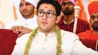 Vrajendraprasad Files Police Complaint Against Wife