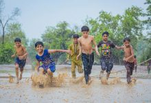 Gujarat New round of rains begins widespread rains predicted