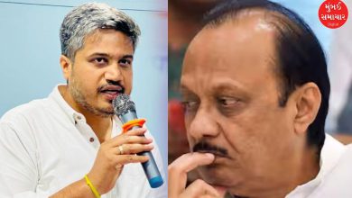 Rohit Pawar Criticizes Ajit Pawar's Family Priorities