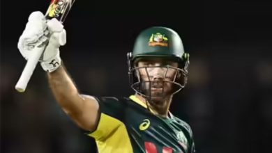 Australia vs South Africa, 3rd T20I