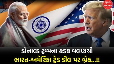 US Cancels Visit, India-US Trade Deal Talks Delayed