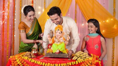 Tips for a Blessed First-Time Ganesh Chaturthi Celebration