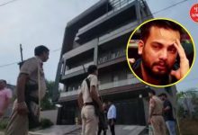 25 rounds fired at Elvish Yadav's house in Gurugram