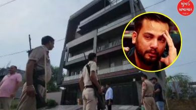 25 rounds fired at Elvish Yadav's house in Gurugram