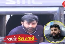 6 people including Devayat Khavad arrested in Dhruvraj Singh attack case: Car also seized