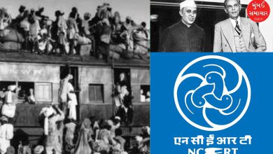 NCERT Module Blames Jinnah, Congress, Mountbatten for Partition