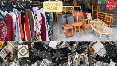 Top Countries in Second-Hand Goods Import