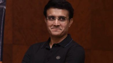 Sourav Ganguly becomes head coach: Suddenly accepts this big responsibility!