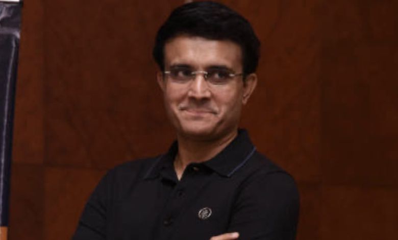 Sourav Ganguly becomes head coach: Suddenly accepts this big responsibility!