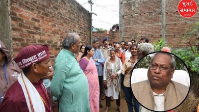Amid floods in UP, Yogi government minister's irresponsible statement: 'Ganga Maiya comes to wash the feet of her sons....