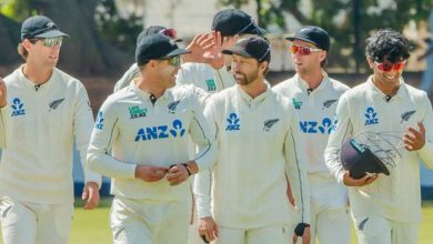 New Zealand's record victory, Zimbabwe's biggest defeat