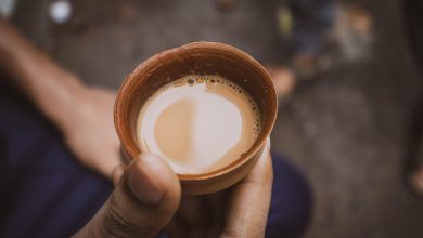 Do you also feel like drinking tea frequently, what is the reason behind this? If you know...