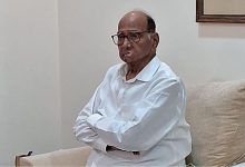 Police register case against NCP SP worker for alleged pro-Pakistan slogans during Mumbra protest