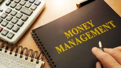 Money management: What if money worked for you instead of you working hard for it?
