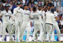 England vs India, 5th Test India's rule in the Oval, the British were shown the stars in broad daylight
