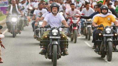 Security lapses during the Water Rights Movement