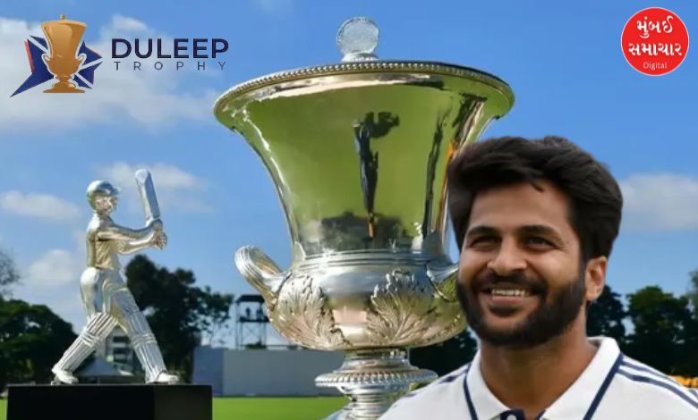 This Test team player will be the captain in domestic cricket: Two IPL captains will play under his leadership