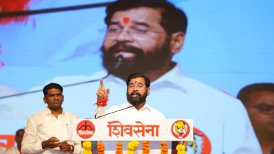 Rahul Gandhi's 'vote theft' allegations: If you have evidence, go to court or Election Commission: Eknath Shinde