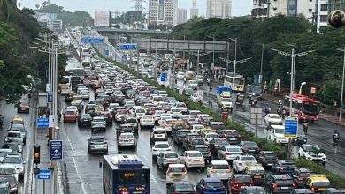 Private vehicles 'occupying' Mumbai roads: Number of BEST buses decreases, administration's concerns increase