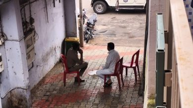 Why were Congress workers detained before PM Modi's arrival? Find out